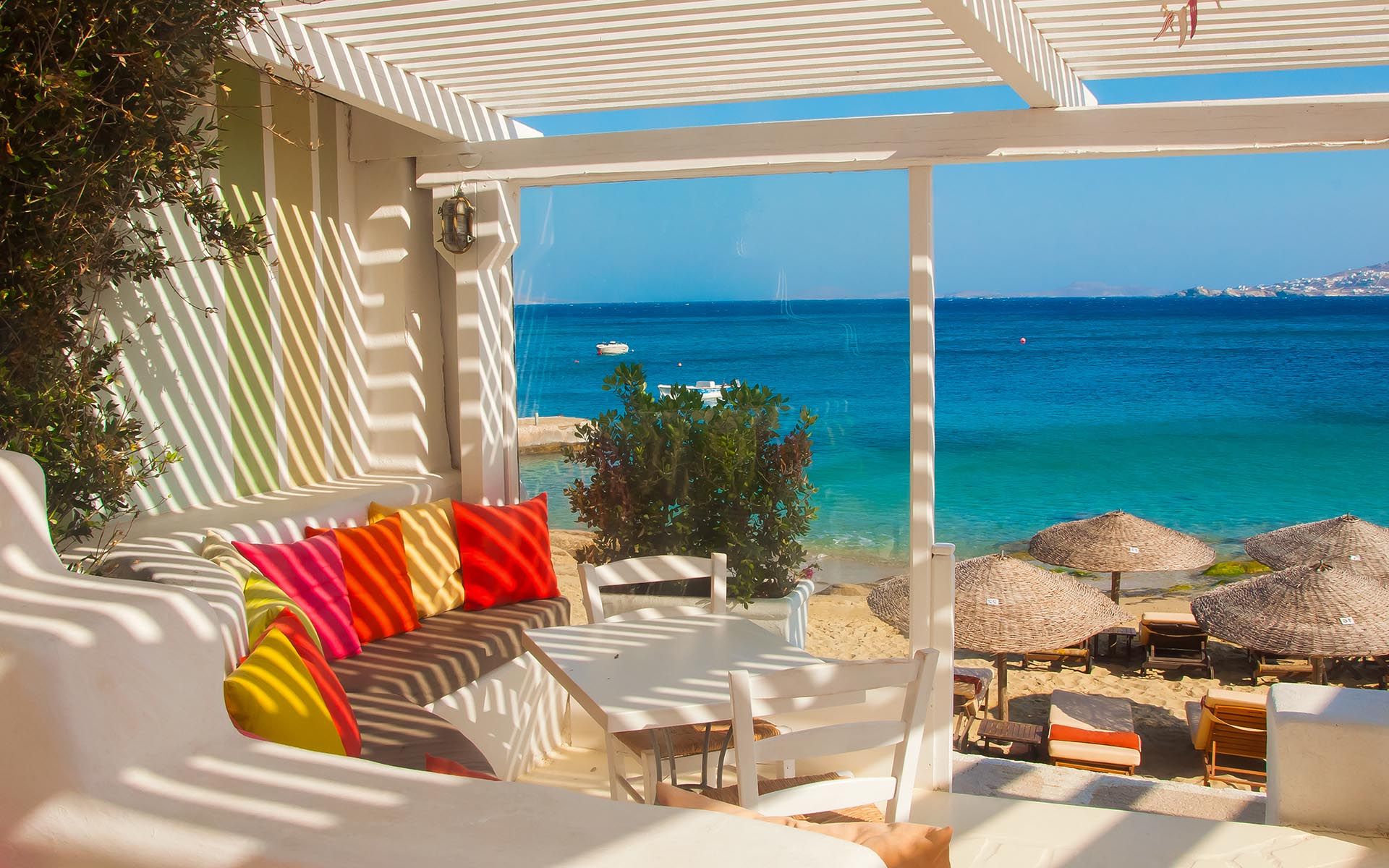 移民希腊旅游九大注意事项