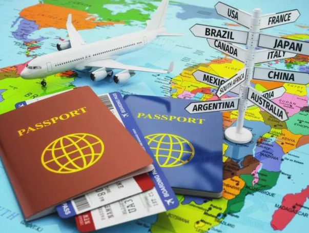 年终盘点 | 2022全球移民大事件