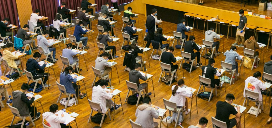 2萬(wàn)塊錢(qián)辦理香港身份有多值？