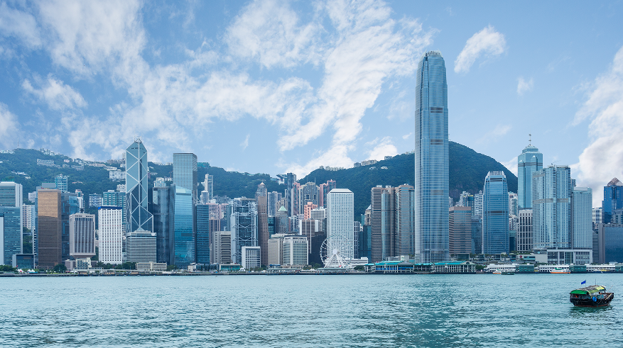 如何申請香港優(yōu)才，終于講明白了