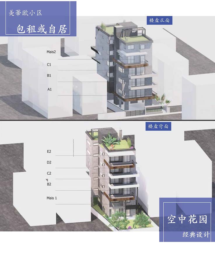美蒂歐小區(qū)-雅典南部富人區(qū)高端樓盤Glyfada海景公寓