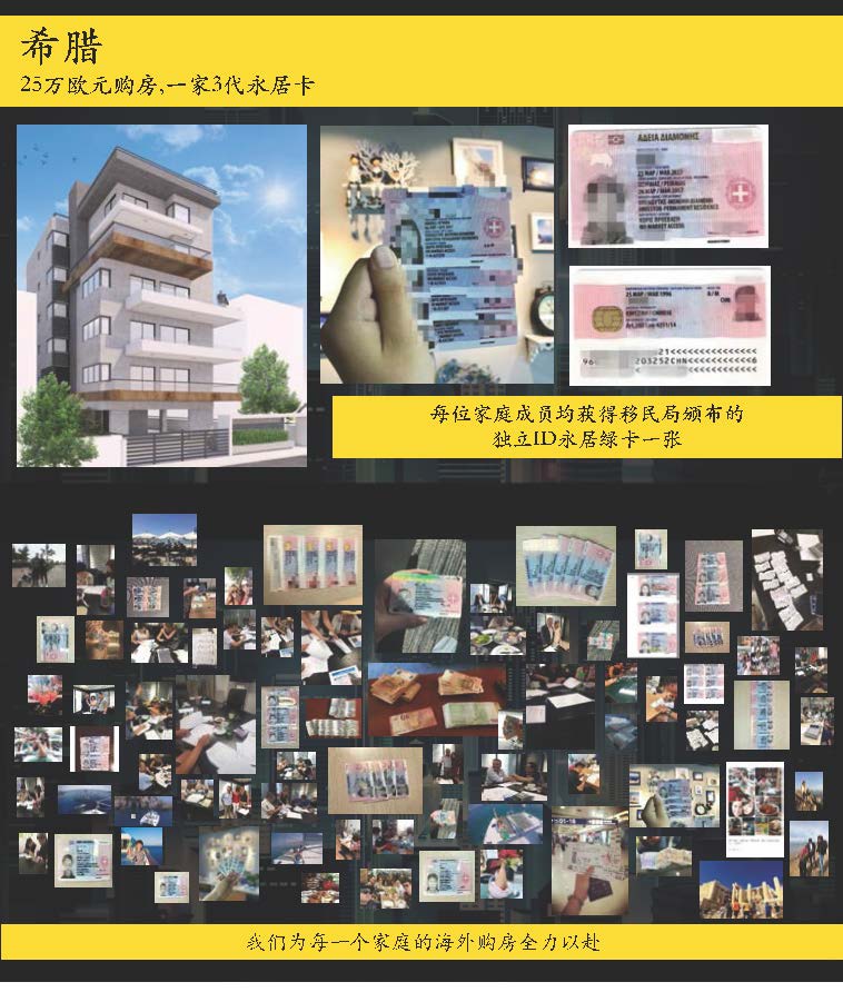 美蒂歐小區(qū) Glyfada海景公寓遠(yuǎn)景圖二