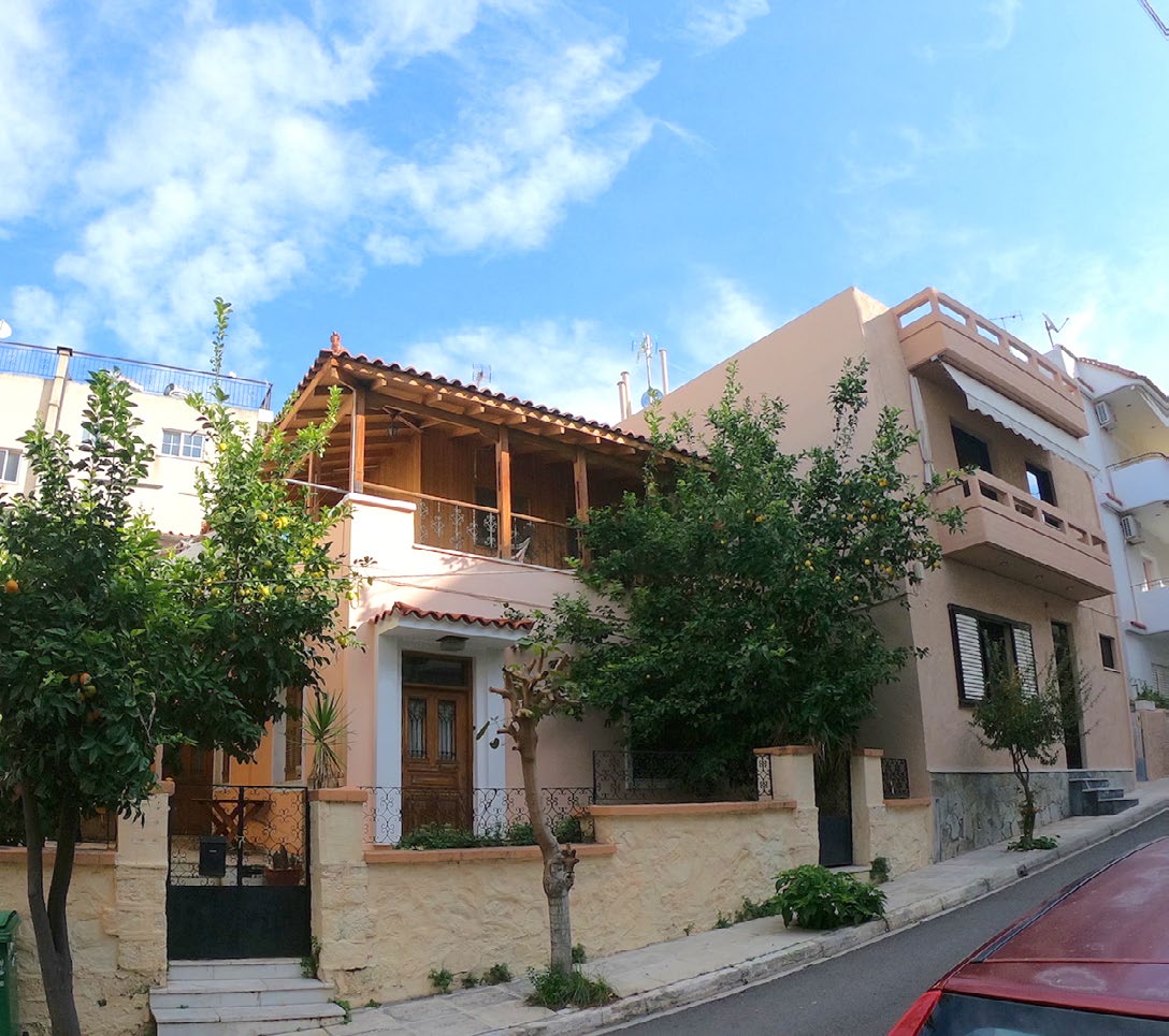 圣迪米特里奥斯 Property Listing S408 UB