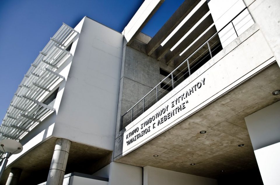 塞浦路斯大学跻身世界一流行列