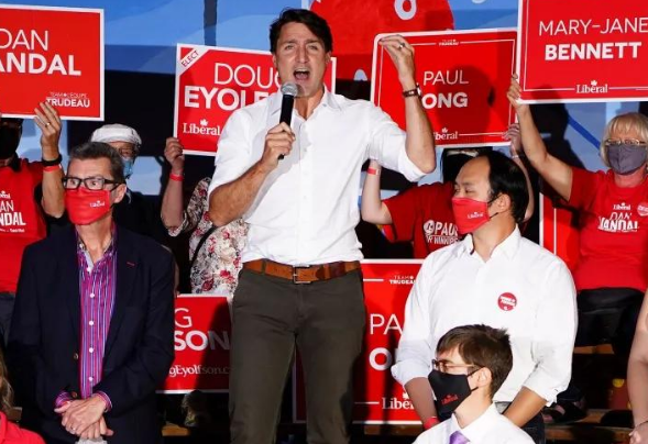 特鲁多获胜！加拿大百万移民计划延续！