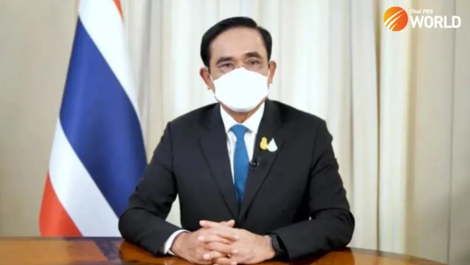 泰国签证最新政策2021