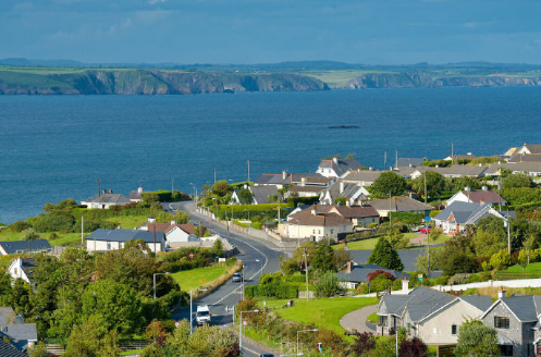 愛爾蘭移民可以帶父母嗎？