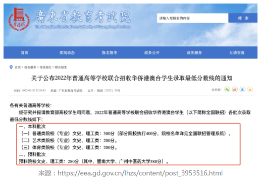 高考成绩相继出炉！而他们却用400分悄悄上了985,211！