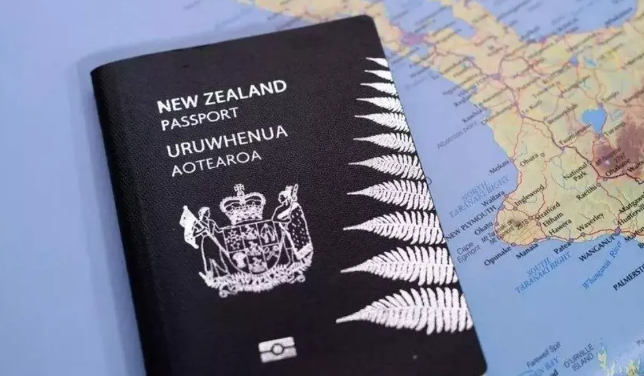 世界上最容易移民的国家