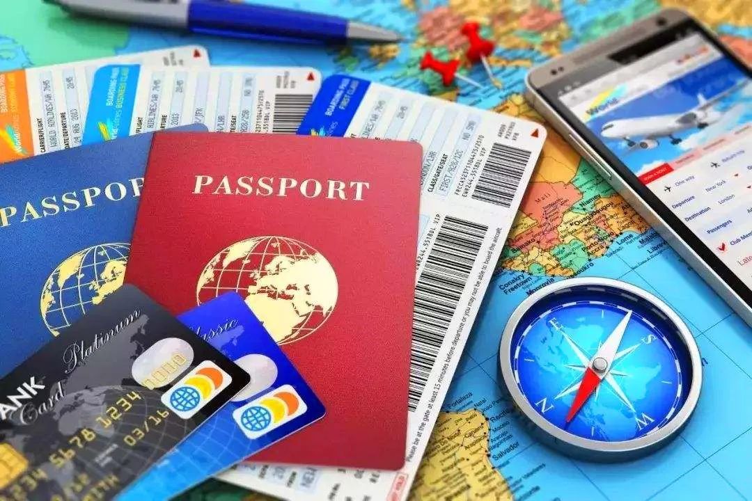 2023年各国最新出入境政策！建议分享+收藏