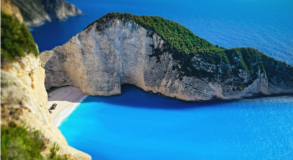 为什么大家都热衷移民希腊？