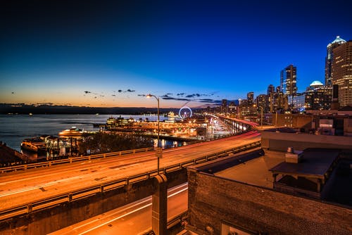 500多万美国华人到底来自哪些省份？怎么来的呢？