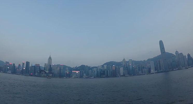 2023年香港優(yōu)才計劃條件和打分表