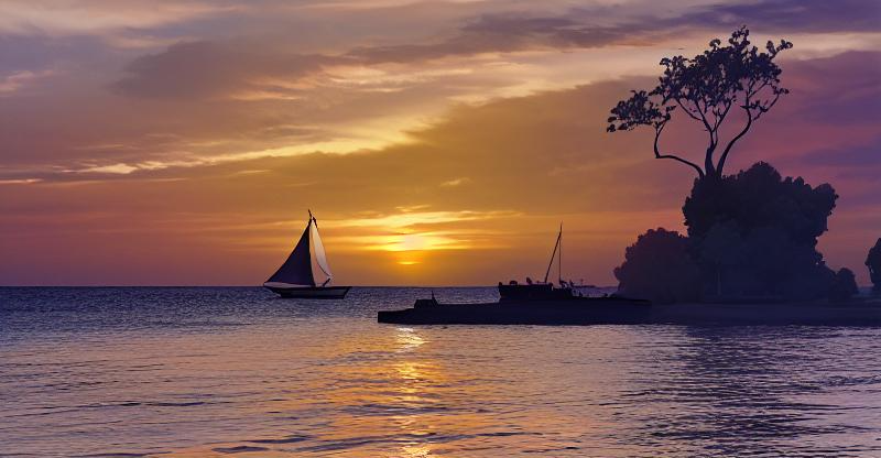 存2萬(wàn)美金就可以移民的國(guó)家