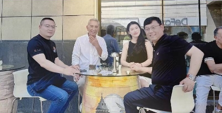 考察實(shí)錄！土耳其—伊斯坦布爾之旅